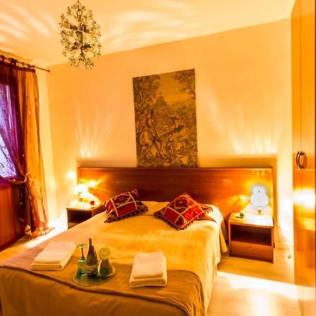 Venice Rainbow Otel Dış mekan fotoğraf