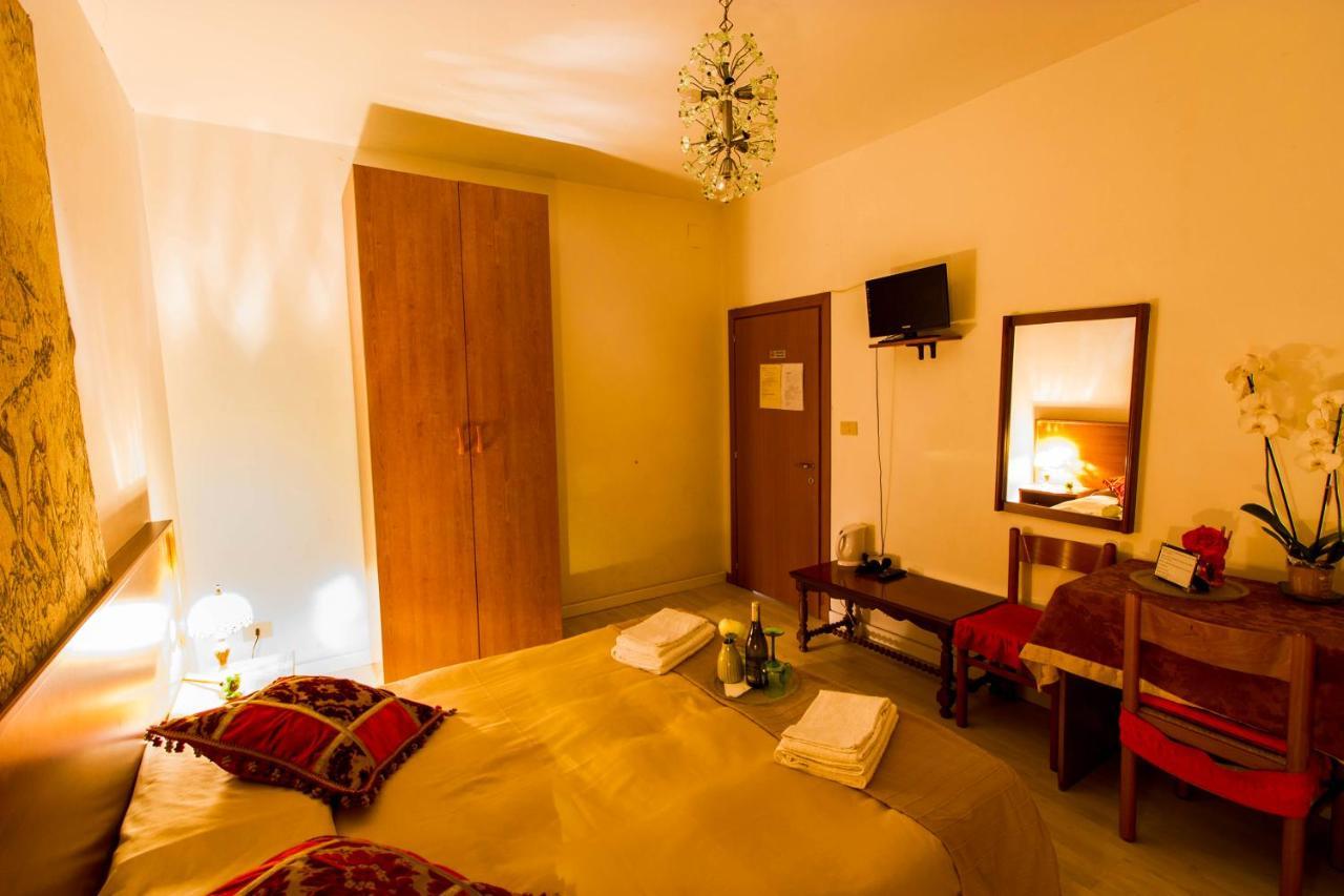 Venice Rainbow Otel Dış mekan fotoğraf