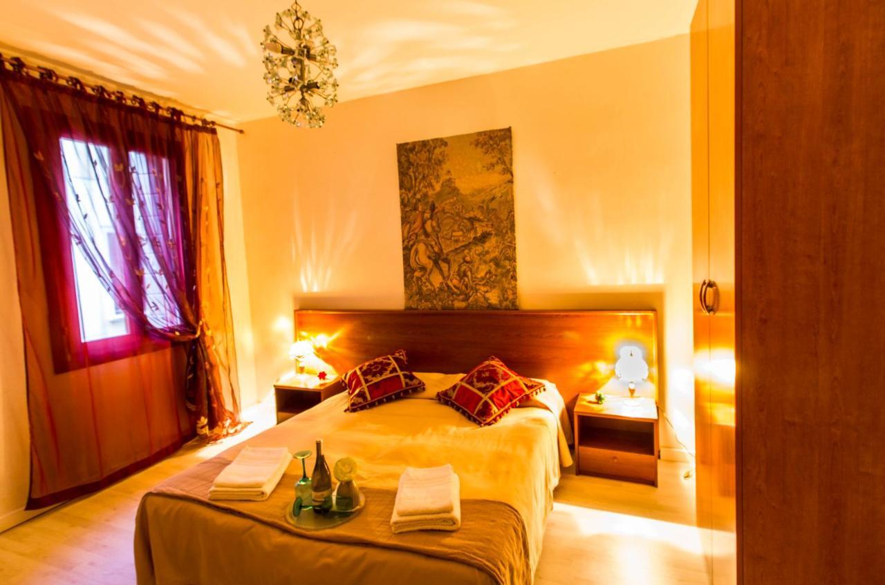 Venice Rainbow Otel Dış mekan fotoğraf