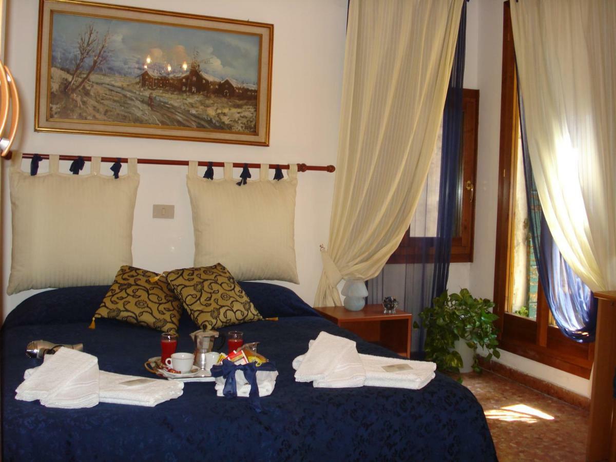 Venice Rainbow Otel Dış mekan fotoğraf