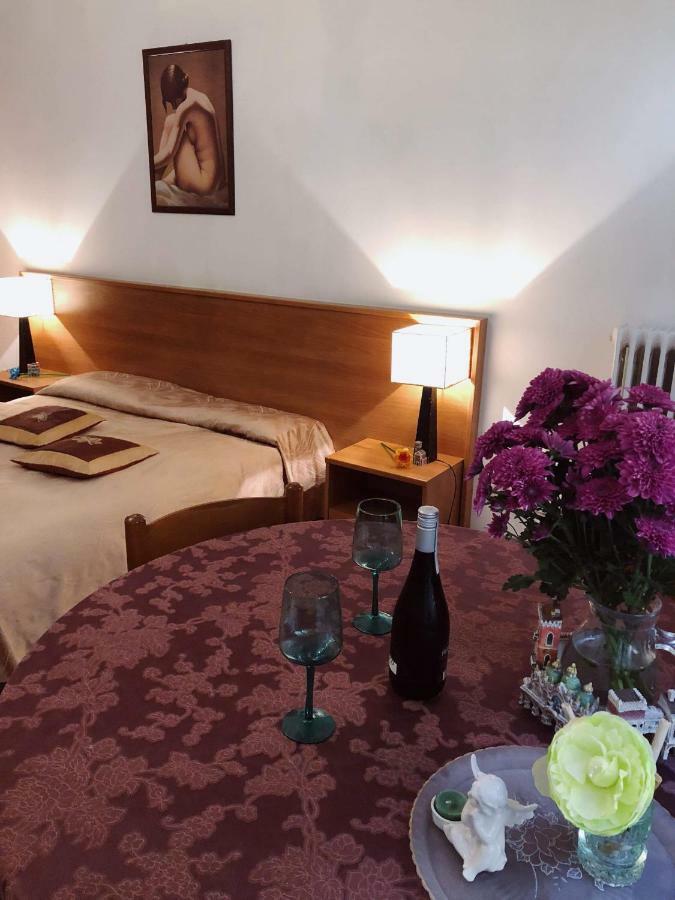 Venice Rainbow Otel Dış mekan fotoğraf