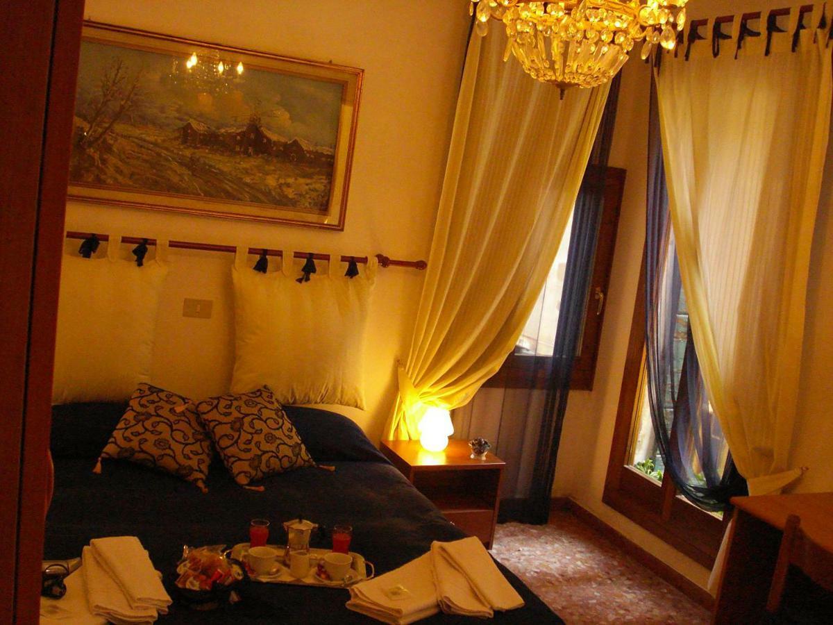 Venice Rainbow Otel Dış mekan fotoğraf