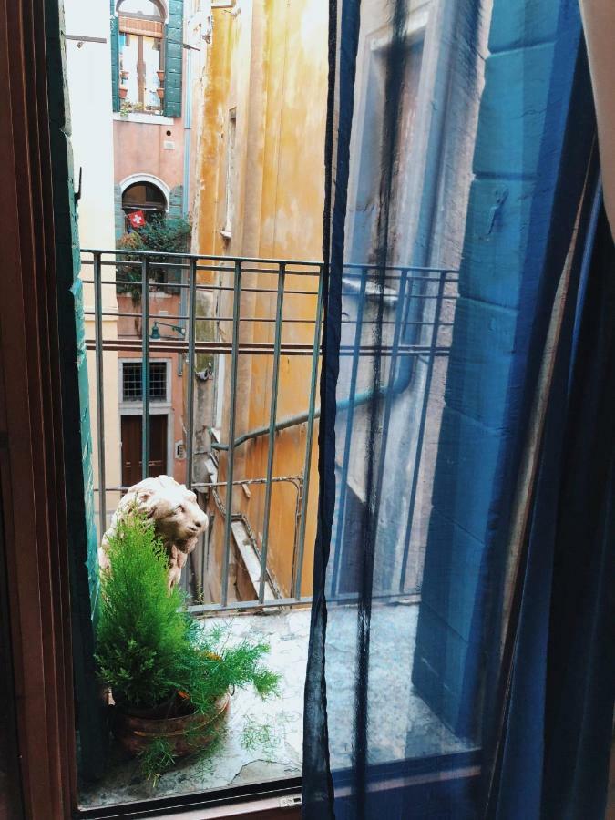 Venice Rainbow Otel Dış mekan fotoğraf