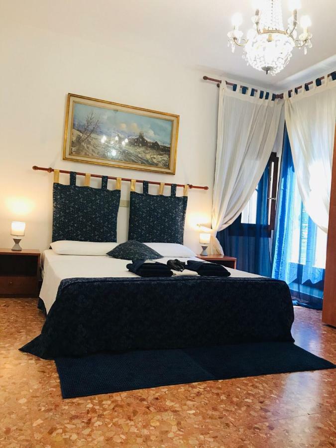 Venice Rainbow Otel Dış mekan fotoğraf