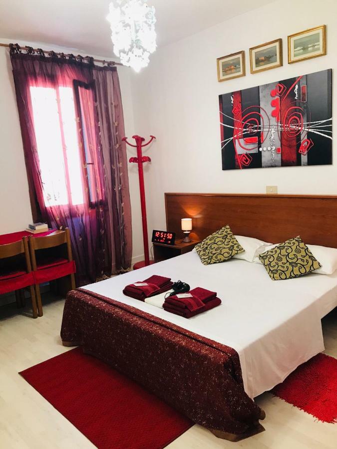 Venice Rainbow Otel Dış mekan fotoğraf