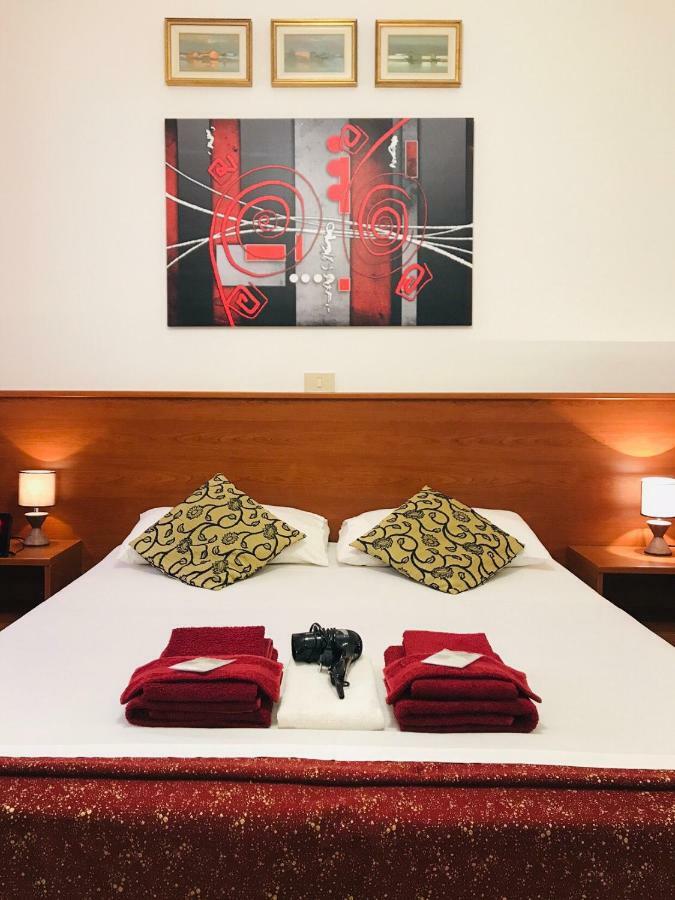 Venice Rainbow Otel Dış mekan fotoğraf