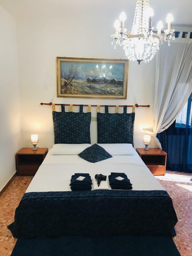 Venice Rainbow Otel Dış mekan fotoğraf
