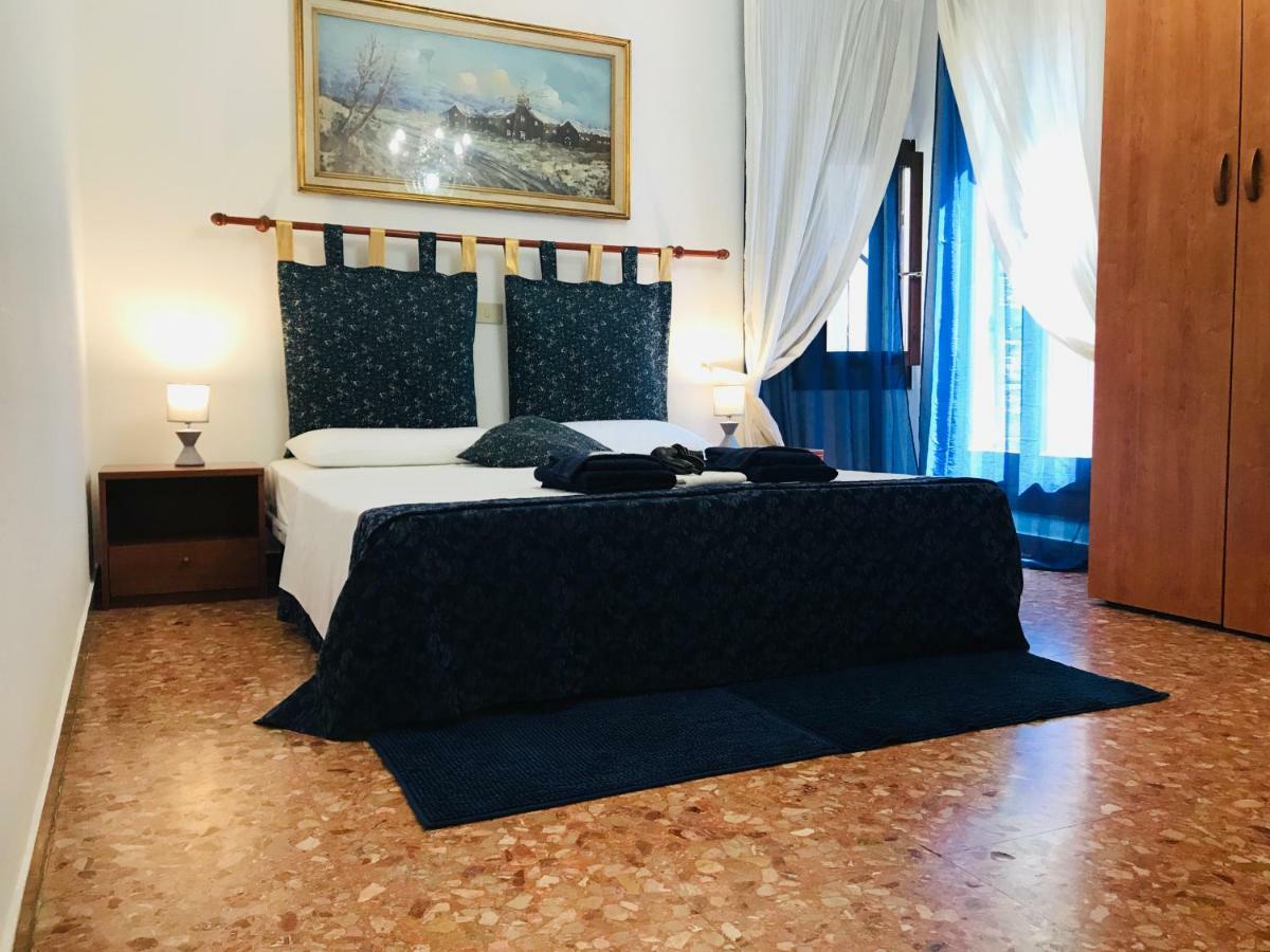 Venice Rainbow Otel Dış mekan fotoğraf