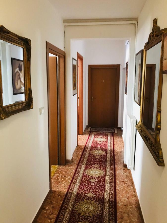 Venice Rainbow Otel Dış mekan fotoğraf