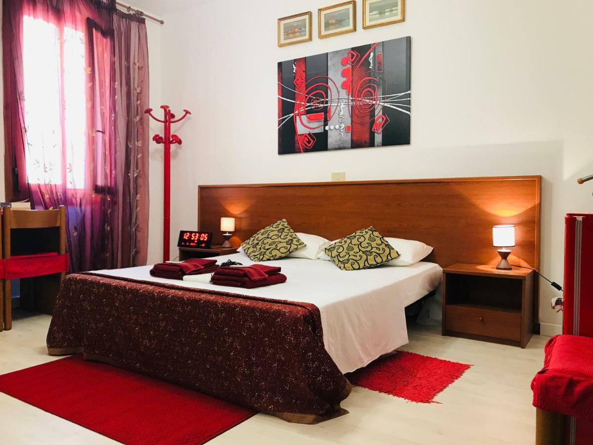 Venice Rainbow Otel Dış mekan fotoğraf