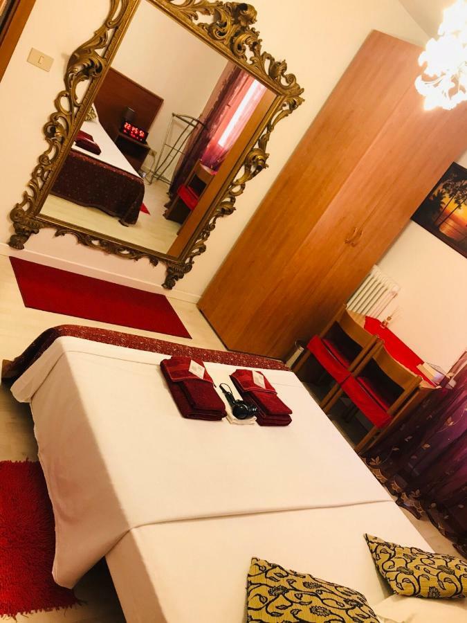 Venice Rainbow Otel Dış mekan fotoğraf