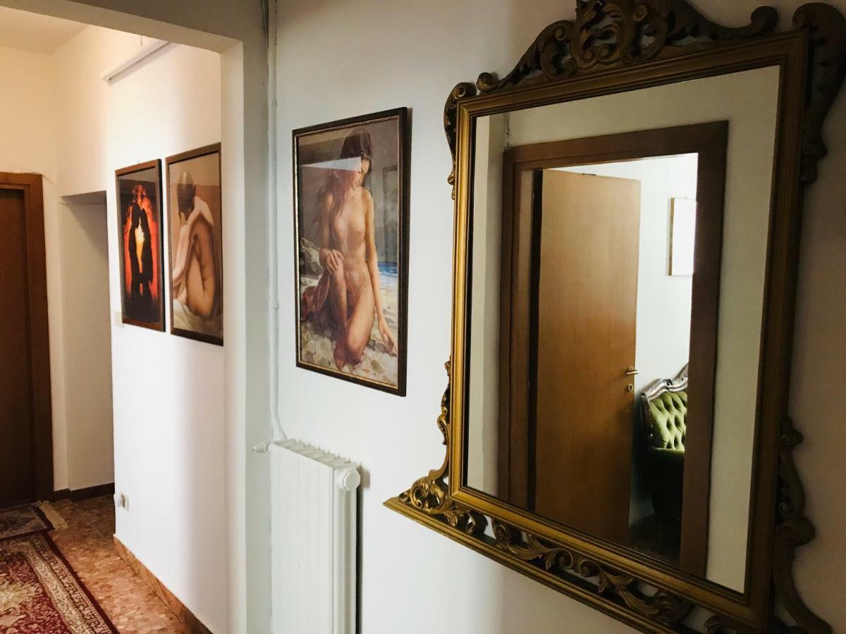 Venice Rainbow Otel Dış mekan fotoğraf