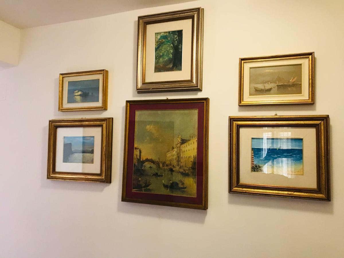 Venice Rainbow Otel Dış mekan fotoğraf