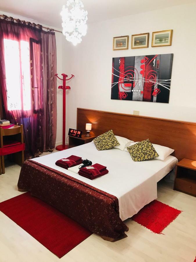 Venice Rainbow Otel Dış mekan fotoğraf