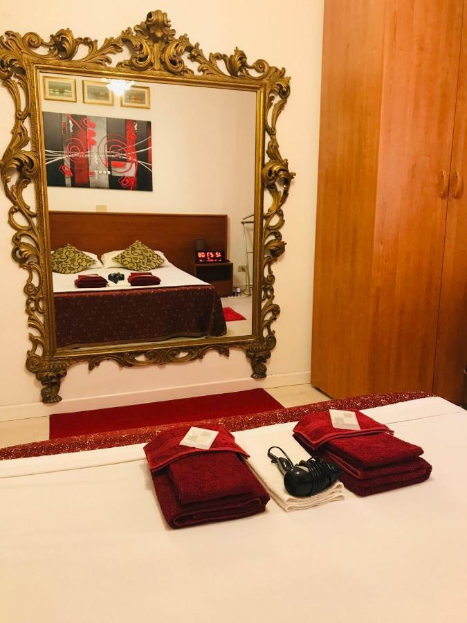 Venice Rainbow Otel Dış mekan fotoğraf