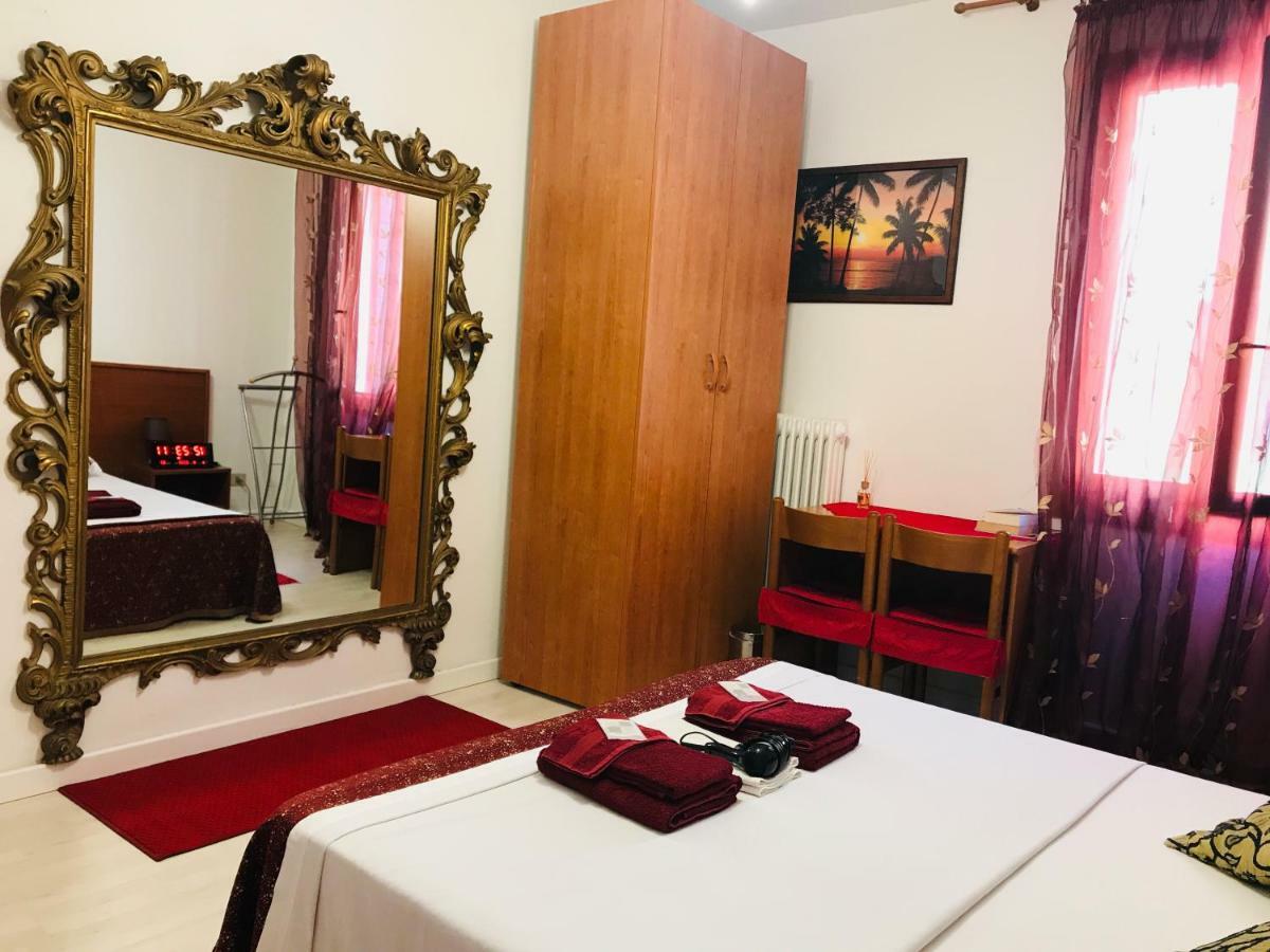 Venice Rainbow Otel Dış mekan fotoğraf