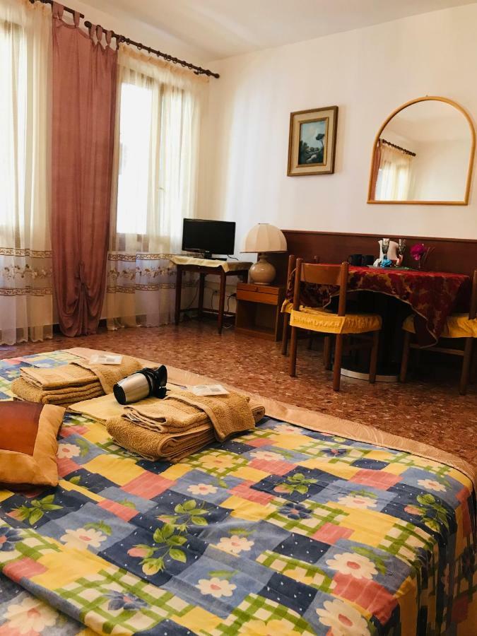 Venice Rainbow Otel Dış mekan fotoğraf