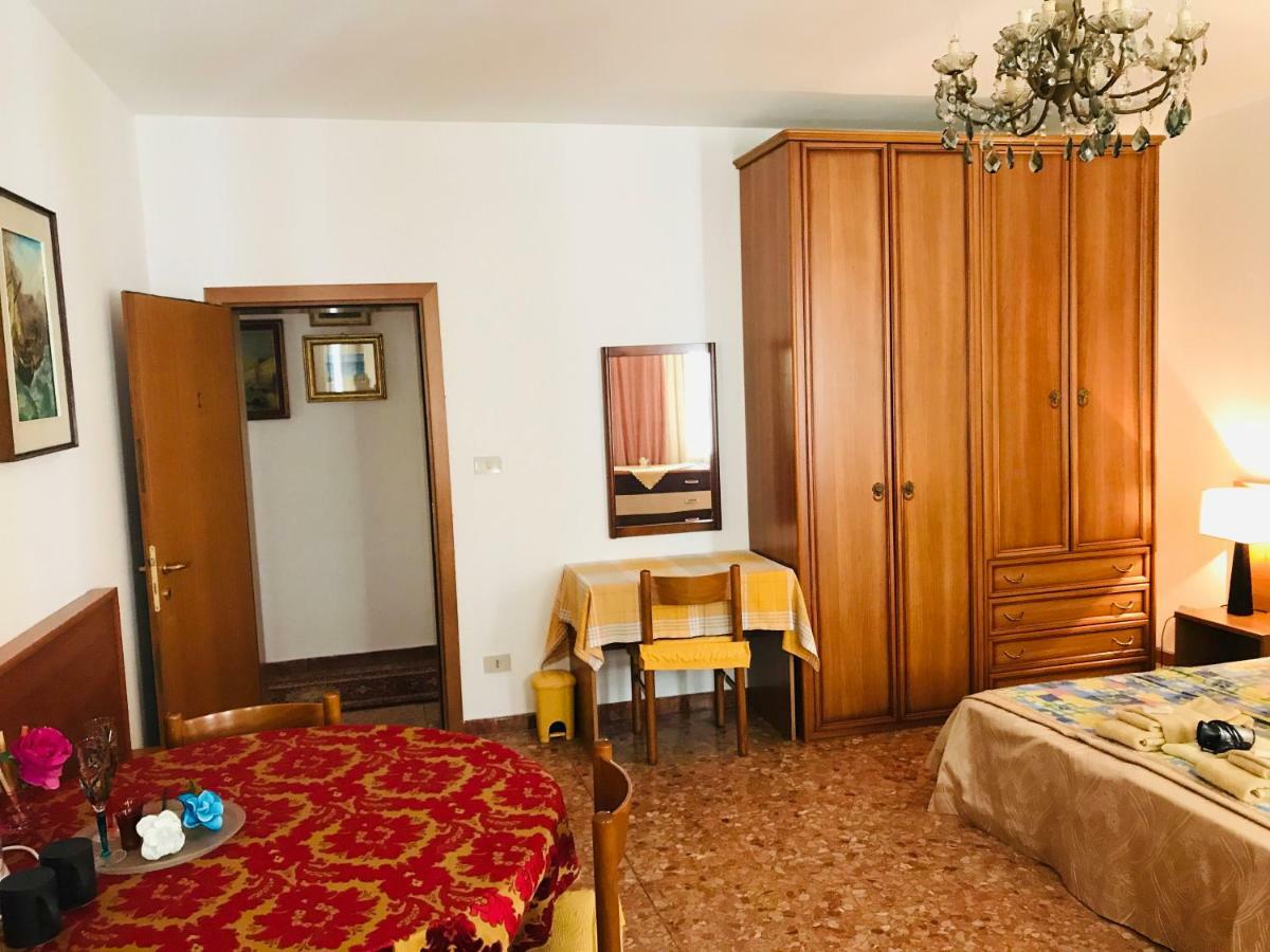 Venice Rainbow Otel Dış mekan fotoğraf
