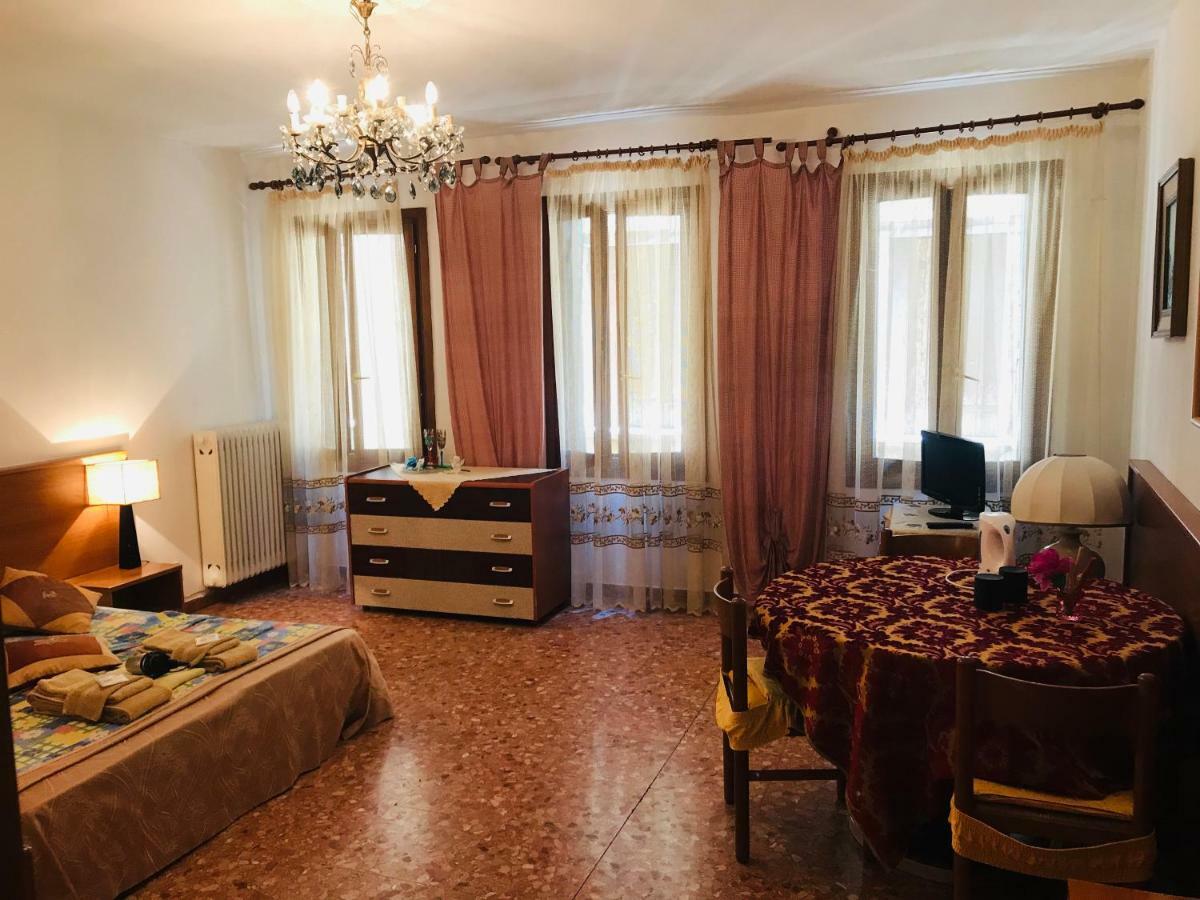 Venice Rainbow Otel Dış mekan fotoğraf