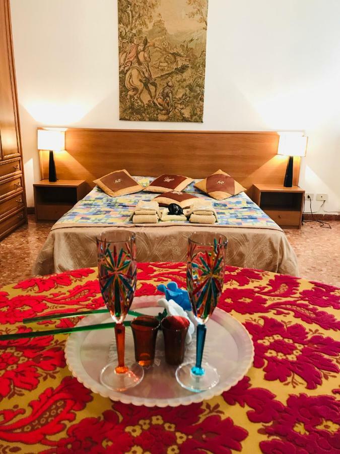 Venice Rainbow Otel Dış mekan fotoğraf