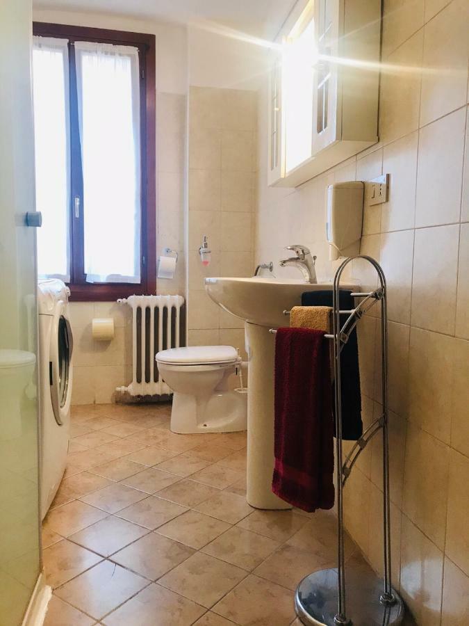 Venice Rainbow Otel Dış mekan fotoğraf