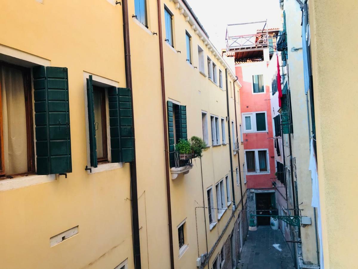 Venice Rainbow Otel Dış mekan fotoğraf